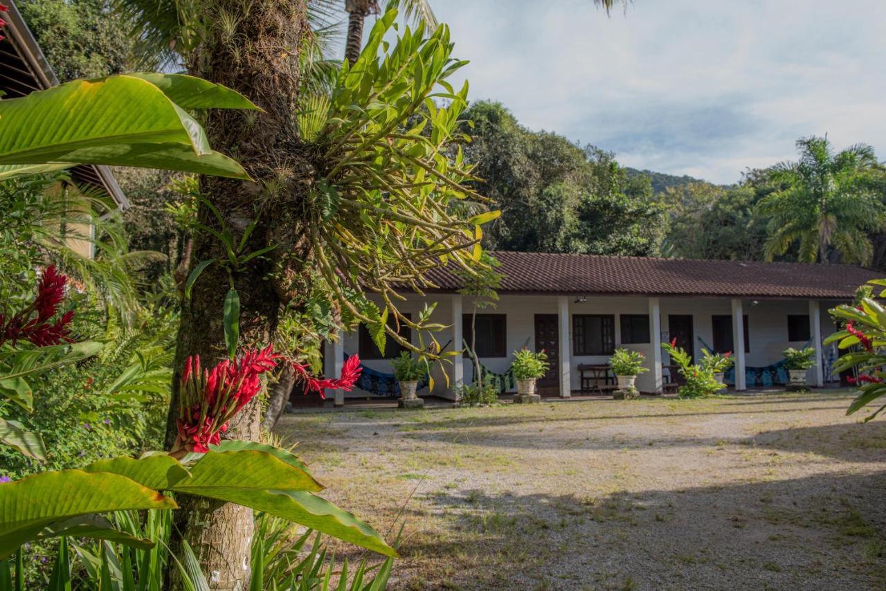 Residencial Solar Do Pescador Leilighet Sao Sebastiao  Eksteriør bilde